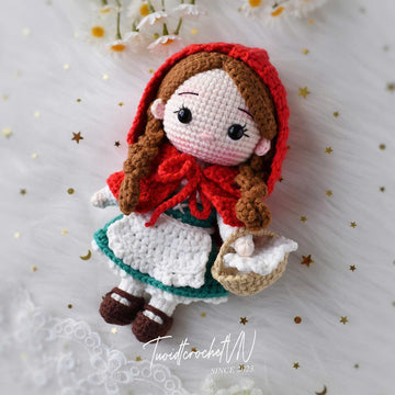 Little Red Riding Hood