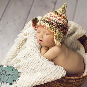 Gnome Hat