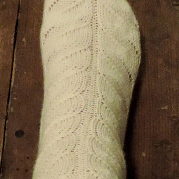 Frond Socks