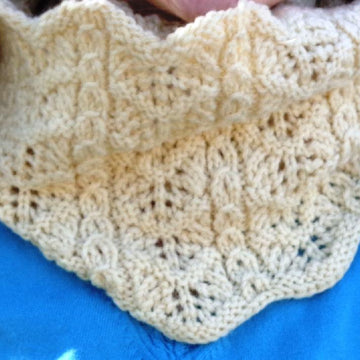 Arcade Cowl
