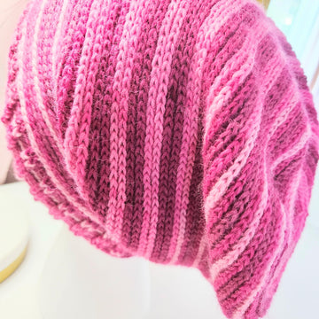 Murdock Slouchy Hat