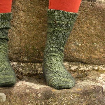 Upland Socks