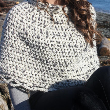 Capelet & Boot Cuffs
