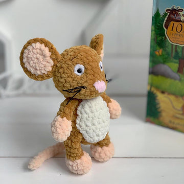 Little Mouse Gruffalo