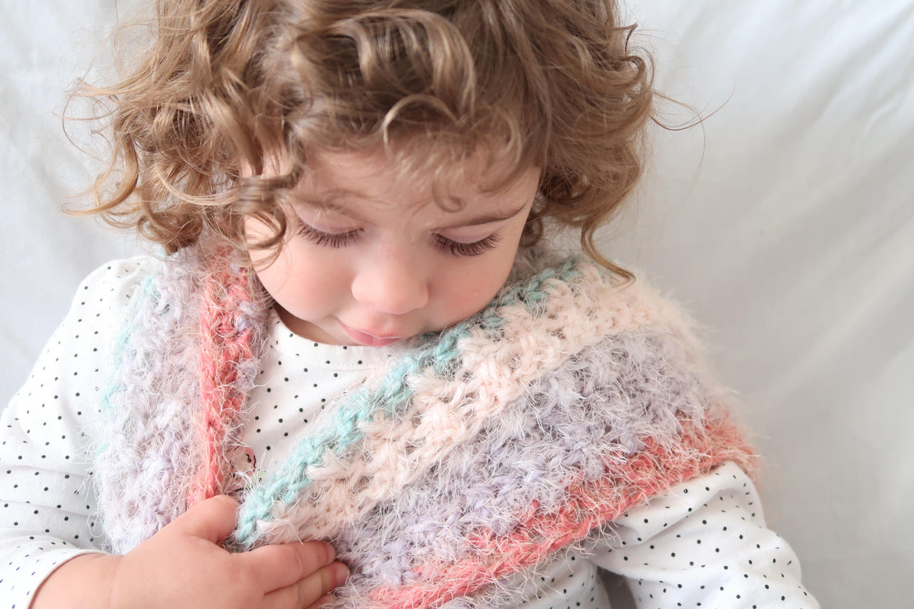 Kati Scarf