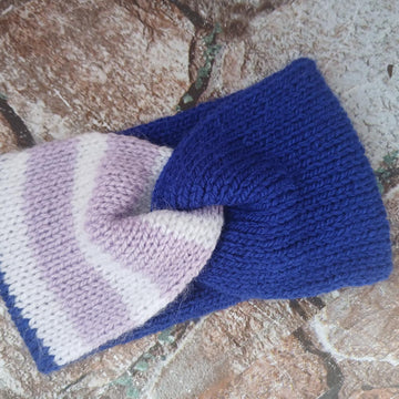Shana Headband