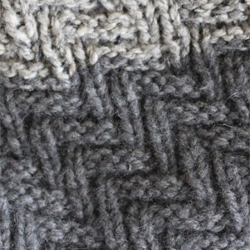 Textured Snood