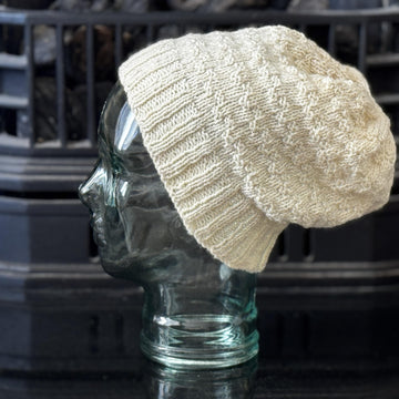 The Textured Beanie Hat Collection