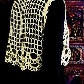 Minuet Vest