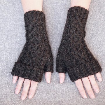 Weekend Walking Mitts
