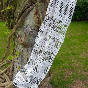 Striation Wrap