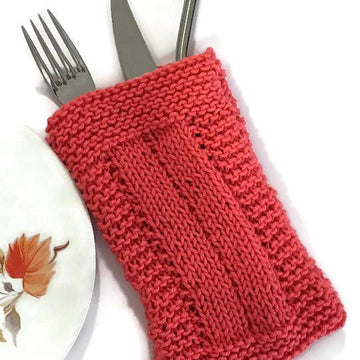 Cutlery Wrapkin Cutlery Holder