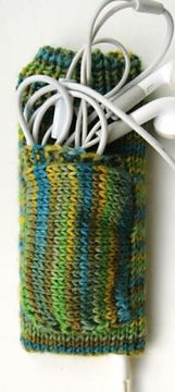 Ipod nano cozy