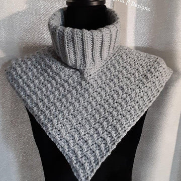 Barbed Cowl