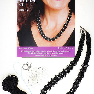 Tribeca Necklace