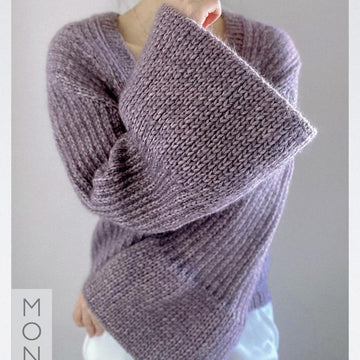 Violetta Sweater