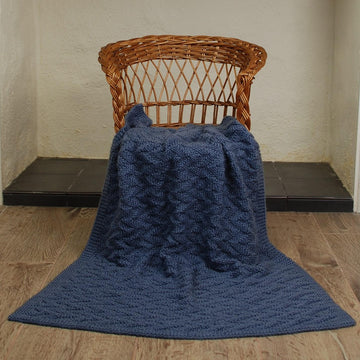 Rufus - Blanket