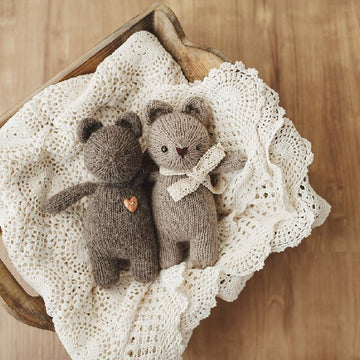 Brambles Bear