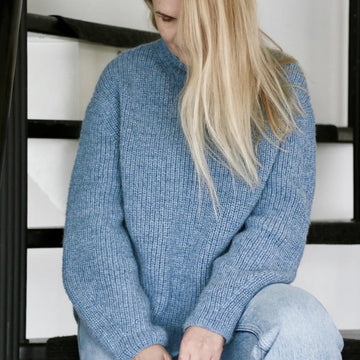 IMŽA SWEATER