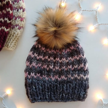 Twinkling Lights Hat
