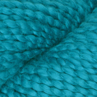 Teal Tulip (107)