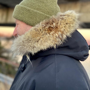 The Seacoast hat