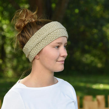 Birch Headband / Ear Warmer