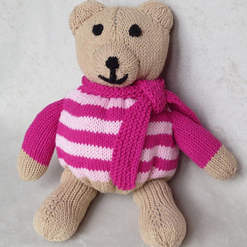 Teddy Bear