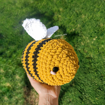 Abeja chenille