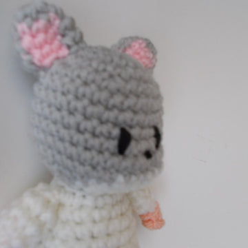 Celestine Mouse Doll