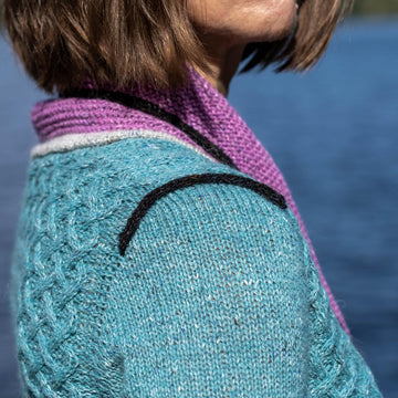 Fulla Cardigan