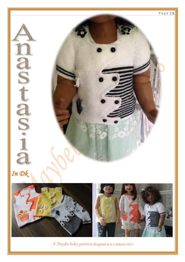 Anastasia