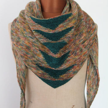 Arria knitted