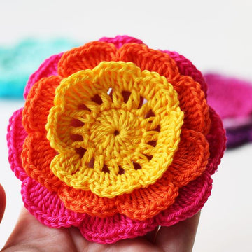 Flower power
