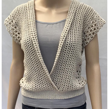 Leora Summer Top