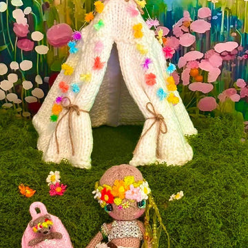 Festival Dolly
