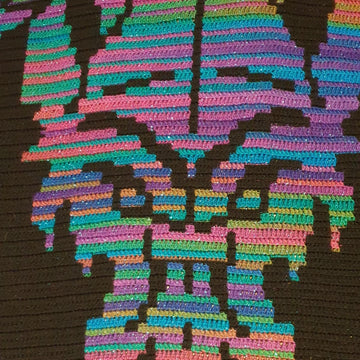 Mystic Dragon Throw