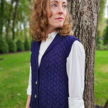 Riverbank Vest