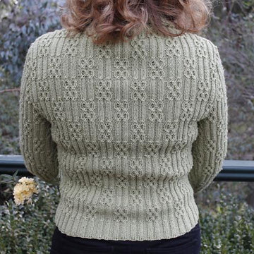 West-Northwest Pullover
