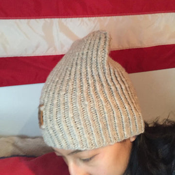 Almost Cat Hat