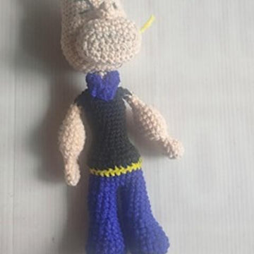 Popeye