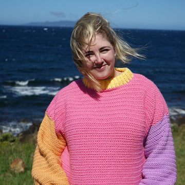 Hazel Sweater