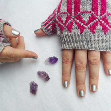 Multifaceted Mitts