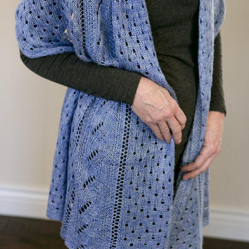 Norway Lace