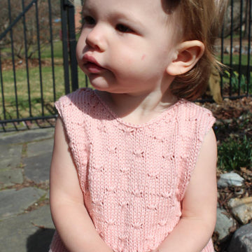 Waterlily Dress