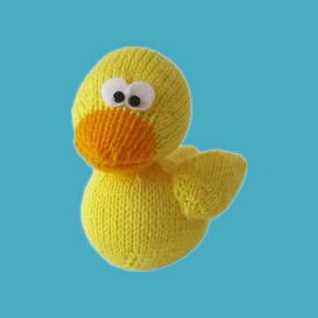 Rubber Ducky