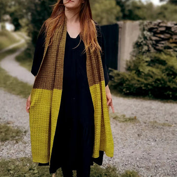 Laneway Scarf