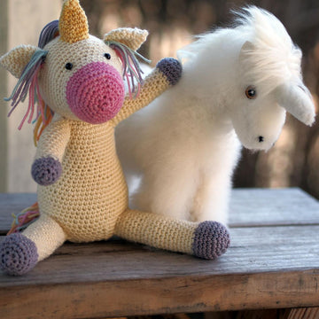 Eunice the Unicorn