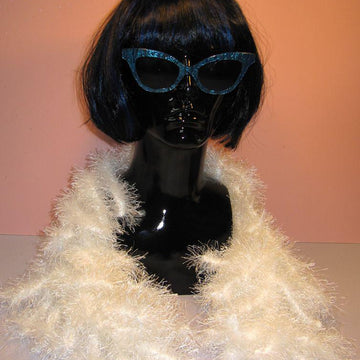 Feathery Boa