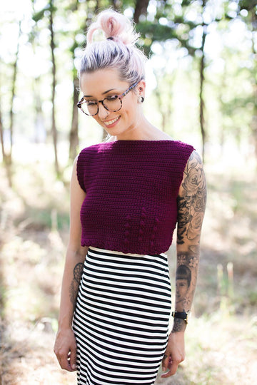 The Jessica Top